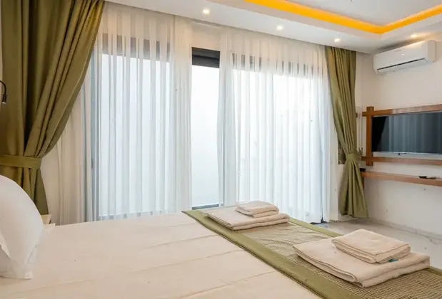 Milenyum Residence - Görsel 21