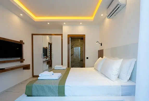 Milenyum Residence - Görsel 22