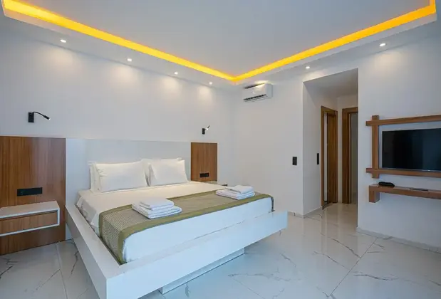 Milenyum Residence - Görsel 23