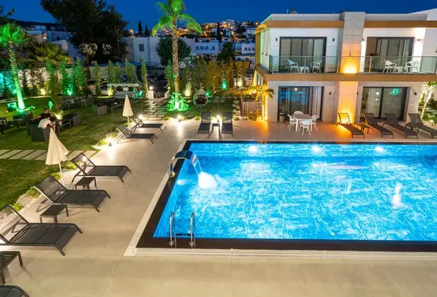 Milenyum Residence - Görsel 24