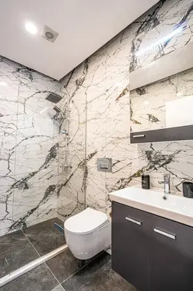 Milenyum Residence - Görsel 25