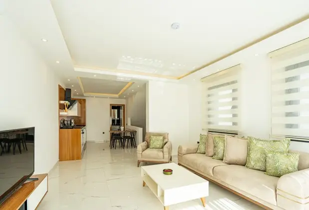 Milenyum Residence - Görsel 26