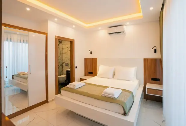 Milenyum Residence - Görsel 27