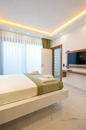 Milenyum Residence - Görsel 29