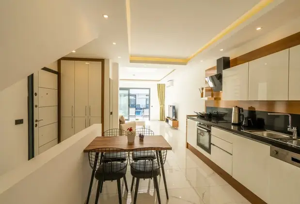 Milenyum Residence - Görsel 31