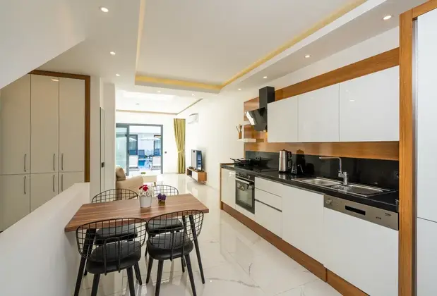 Milenyum Residence - Görsel 30