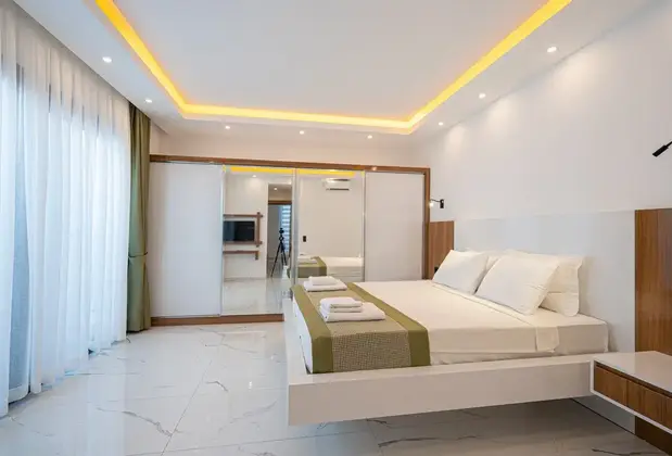 Milenyum Residence - Görsel 32