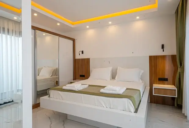 Milenyum Residence - Görsel 33