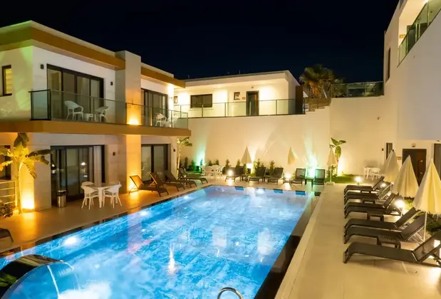 Milenyum Residence - Görsel 34