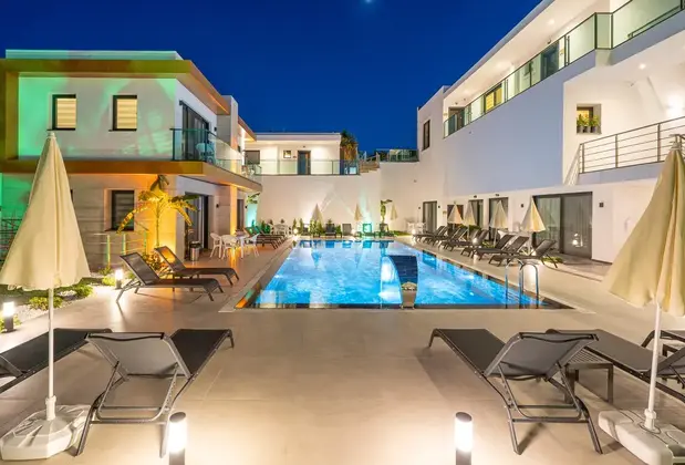 Milenyum Residence - Görsel 35