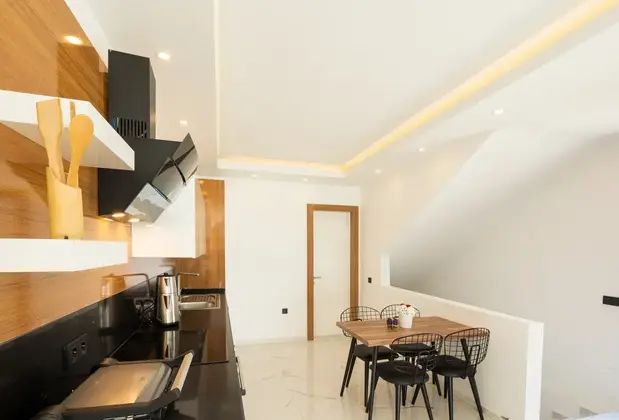 Milenyum Residence - Görsel 36