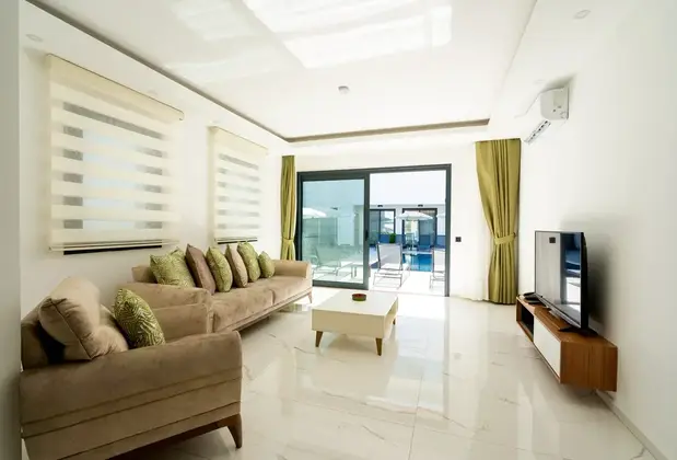 Milenyum Residence - Görsel 37