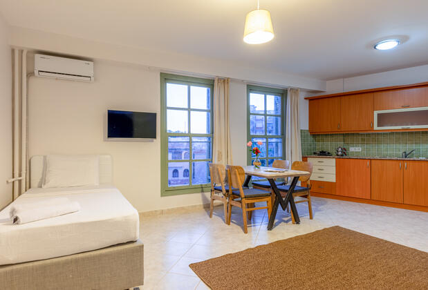 Cumbalıca Otel - Görsel 22