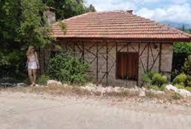 Castle Cave Bungalow Butik Otel - Görsel 3