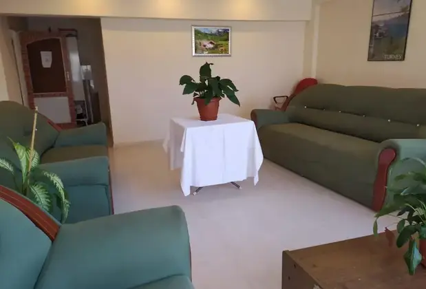 Bartın Özyurt Hotel - Görsel 8