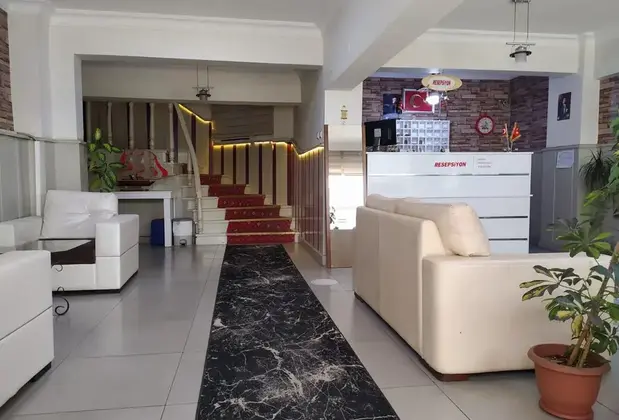 Bartın Özyurt Hotel - Görsel 7