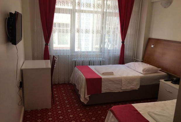 Bartın Özyurt Hotel - Görsel 4