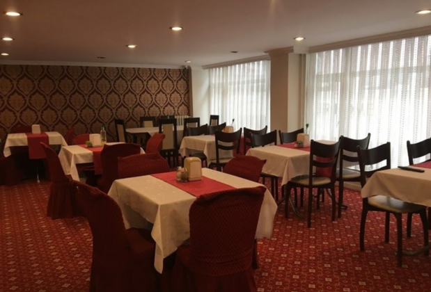 Bartın Özyurt Hotel - Görsel 6