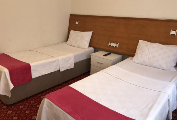 Bartın Özyurt Hotel - Görsel 3