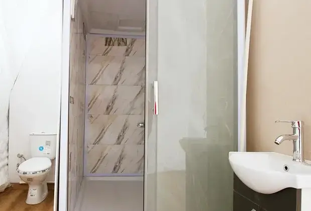 Silivri Glamping Dome Marsevleri - Görsel 8