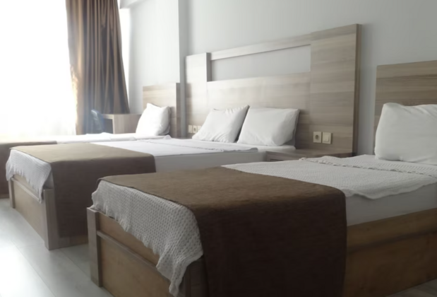 Renq Hotel - Görsel 4