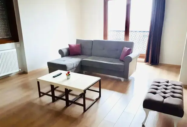 Hotel Suite Homes Pendik - Görsel 3