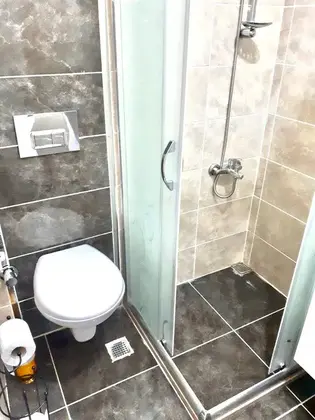 Hotel Suite Homes Pendik - Görsel 7