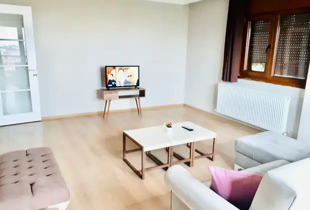 Hotel Suite Homes Pendik - Görsel 4