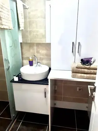 Hotel Suite Homes Pendik - Görsel 8