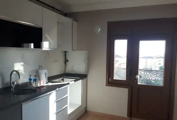 Hotel Suite Homes Pendik - Görsel 6