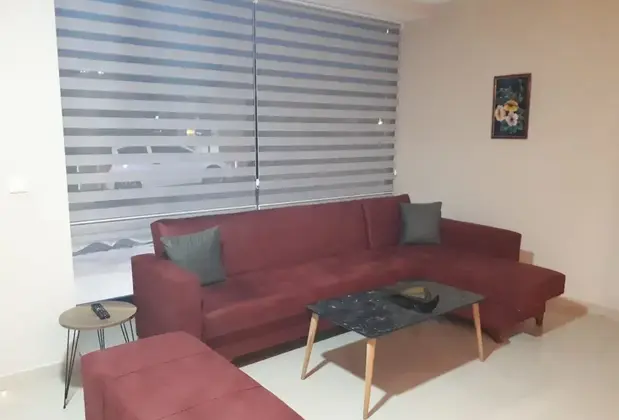 Hotel Suite Homes Pendik - Görsel 5