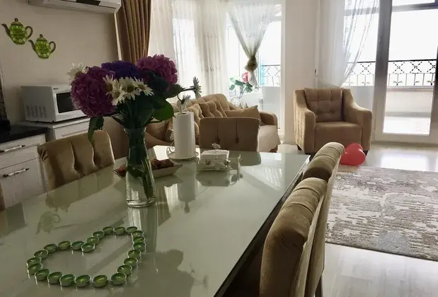 Your Sea Pearl Home - Görsel 9