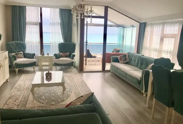 Your Sea Pearl Home - Görsel 7