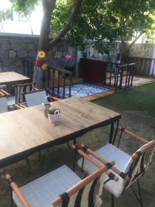 Kilim Butik Otel - Görsel 11