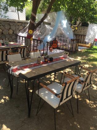 Kilim Butik Otel - Görsel 10