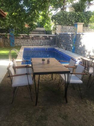 Kilim Butik Otel - Görsel 9