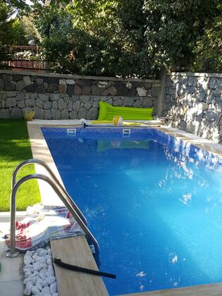 Kilim Butik Otel - Görsel 8