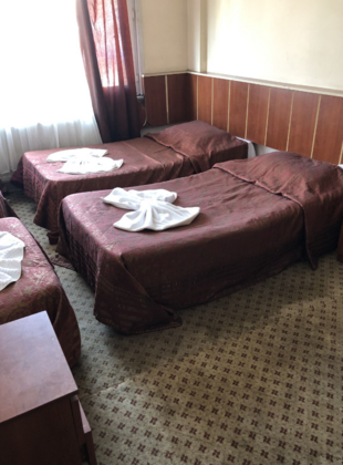 Hotel Erciyes - Görsel 3