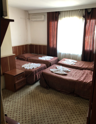 Hotel Erciyes - Görsel 4