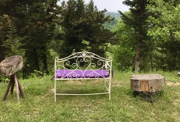 Ağva Bellavista Otel - Görsel 9