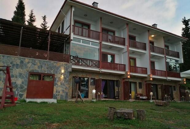 Ağva Bellavista Otel - Görsel 2