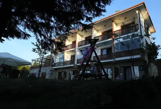 Ağva Bellavista Otel - Görsel 3