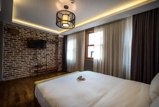 Galataco Hotel - Görsel 3