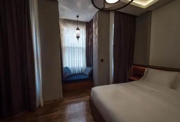 Galataco Hotel - Görsel 6