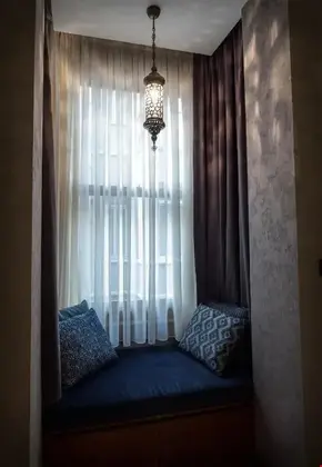 Galataco Hotel - Görsel 7