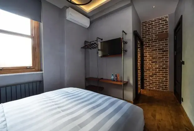 Galataco Hotel - Görsel 4