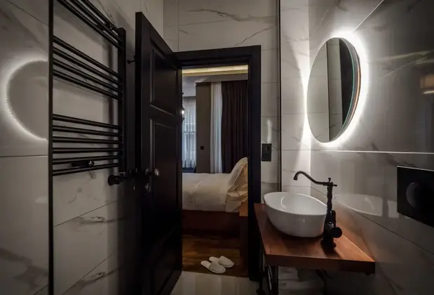 Galataco Hotel - Görsel 10