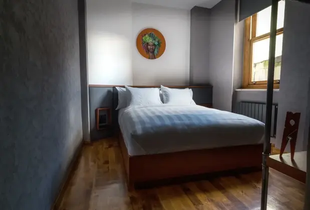 Galataco Hotel - Görsel 5