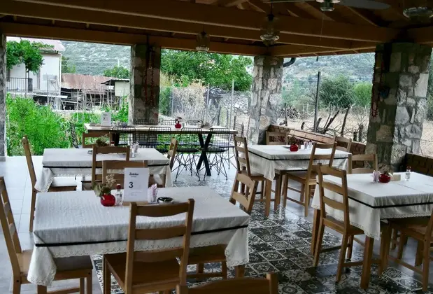 Dedehan Retreat - Görsel 2