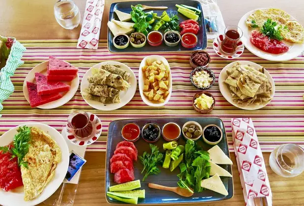 Dedehan Retreat - Görsel 3